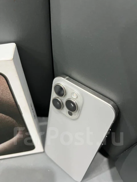 Apple iPhone 15 Pro Max. �/�, 512 ��, �������, 3G, 4G LTE, 5G, Dual-SIM, ����������, NFC ����