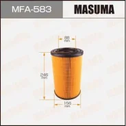 ��������� ������ A-460V Masuma (1/18) MFA-583 Masuma MFA583 ����