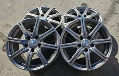 TRG. 6.5x16", 5x114.3, ET45, �� 73,1���. ����
