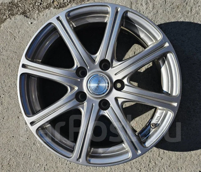 TRG. 6.5x16", 5x114.3, ET45, �� 73,1���. ����