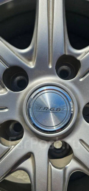 TRG. 6.5x16", 5x114.3, ET45, �� 73,1���. ����