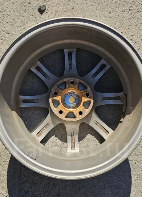 TRG. 6.5x16", 5x114.3, ET45, �� 73,1���. ����