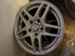 Weds Leonis. 6.5x15", 5x114.3, ET50, �� 73,1���. ����