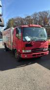 Mitsubishi Fuso ����