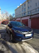 Honda Vezel. �������, 4wd, 1.5 (132��.�.), ������, 113 000����. �� ����