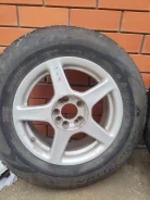 HRS. 7.0x16", 4x100, 5x115, �� 75���. ����