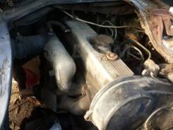  Hyundai Greis D4BA D4BA 