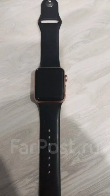 Apple Watch Series 3. NFC ����