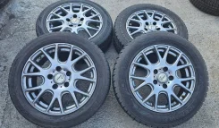 Verthandi. 6.5x16", 5x114.3, ET45, �� 70,1���. ����