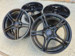 Bridgestone Potenza Adrenalin SW005. 8.0/8.5x18", 5x114.3, ET40/42, �� 73,1���. ����