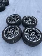 Inter Milano Voltec. 8.0x19", 5x114.3, ET46 