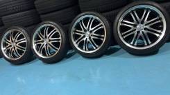 BADX D.O.S. 5.5x16", 4x100, ET47 ����