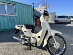 Honda Super Cub 110