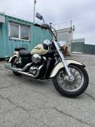 Honda Shadow