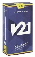 ������ ��� �������� Bb, �2.5 Vandoren CR8025 V21 ����