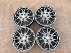 Weds Velva Sport. 6.5x16", 5x114.3, ET40 ����