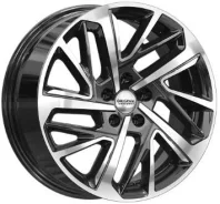 Original Series Wheels KL-372