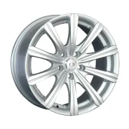 LS Wheels LS 391
