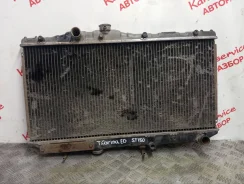 �������� ���������� ��������� Toyota Carina ED ST180 1989 1640074500 1640074500 ����
