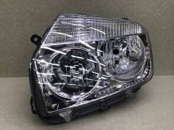 ���� ����� Renault Duster (HS) 2010-2021 [ST5511186Lldem1] ST5511186LLDEM1 ����