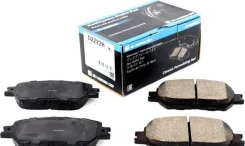 ������� ���������, �������� (� ������������ ���������) TO Camry 3# 01-, Wish 1# 03-, MarkX 12#, Crown 18# D2222H D2222H ����