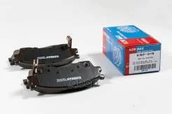������� ��������� KIA Spectra RUS ������ 2001-2008 RIO 2002-2005 Carens 1999-2002 �������� + ������������ �������� Kormax KBP019 KBP019 ����