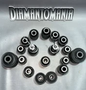�������� ������������� ������ �������� +2 ������� Mitsubishi Diamante MR208492 ����
