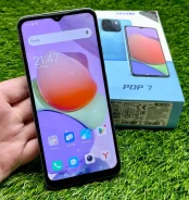 Tecno POP 7. �/�, 64 �� ����