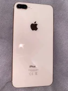 Apple iPhone 8 Plus. �/�, 64 ��, �������, 4G LTE ����