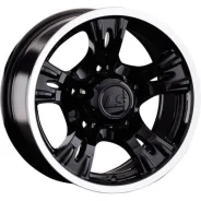 LS Wheels LS 883