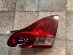 ������� ����� ������ Toyota Ipsum 4439 4439 ����