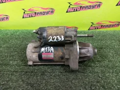 ������� HR51S, HR52S Chevrolet, Suzuki Chevrolet Cruze, �Jimny, �MW, �Solio, �Swift, �Wagon R Solio [3110080G00] 3110080G00 ����
