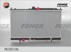 �������� ���������� mitsubishi lancer 03- Fenox RC00136 RC00136 ����