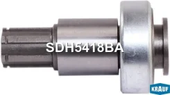 ������� �������� Krauf SDH5418BA SDH5418BA ����