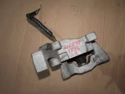 ������� ��������� Nissan JUKE YF15 HR15DE, ������ 112101KA1A ����
