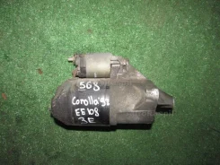 ������� Toyota Corolla EE108 3E 2810010030 ����