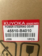 ������� ����� Toyota RUSH J200E 3SZVE 45510B4010 ����