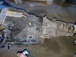 ��� �������������� Subaru Exiga YA9 EJ253 31000AH760 ����