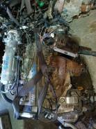 ��������� Toyota Camry SV40 4SFE 190007A130 ����
