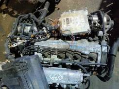 ��������� Toyota Camry SV40 4SFE 190007A130 ����