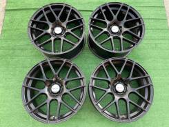 MLJ Hyperion CVM. 8.5/9.5x20", 5x114.3, ET35/40,  73,1. 