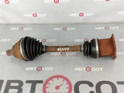 ������ � ����� Skoda Octavia (A5 1Z-) 2004-2013 1K0407271BF, ����� �������� 1K0407271BF ����