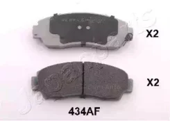 ������� ����. ���. Honda CR-V 06- PA434AF ����