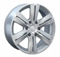 LS Wheels LS 211