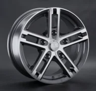LS Wheels LS 292