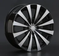 LS Wheels LS 534
