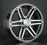 LS Wheels LS 473