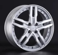 LS Wheels LS 356