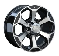 LS Wheels LS 187
