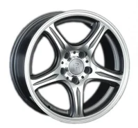 LS Wheels LS 319